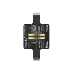 Apple kompatibel Toolplus Programming tool til iPhone X