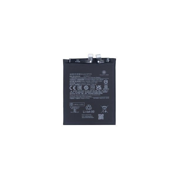 Xiaomi 13 5G Batteri OEM