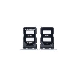 Xiaomi 13 5G SIM-bakke Hvid OEM