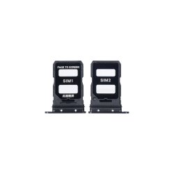 Xiaomi 13 5G SIM-bakke Sort OEM