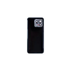 Xiaomi 13 5G bagcover White med linse OEM