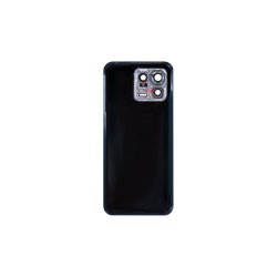Xiaomi 13 5G bagcover Black med linse OEM