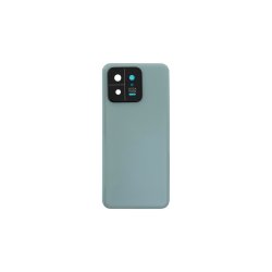Xiaomi 13 5G bagcover Green med linse OEM