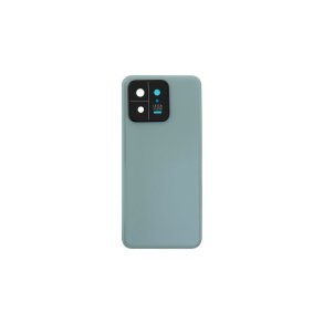 Xiaomi 13 5G bagcover Green med linse OEM