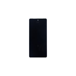 Google Pixel 7 Sk�rm uden ramme Sort Display og Digitizer Service Pack