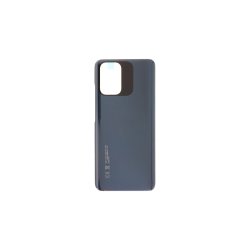 Xiaomi Poco M5s bagcover Grey med linse OEM