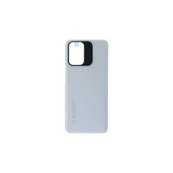 Xiaomi Poco M5s bagcover White med linse OEM