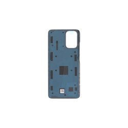 Xiaomi Poco M5s bagcover White med linse OEM