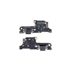 Xiaomi Redmi 13C ladeprint Charging board R�d OEM
