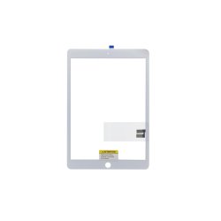 iPad 10.2 (2020) 8th Generation/ iPad 7 10.2 (2019) 7th Generation Sk�rm Digitizer Hvid