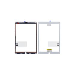 iPad 10.2 (2020) 8th Generation/ iPad 7 10.2 (2019) 7th Generation Sk�rm Digitizer Hvid