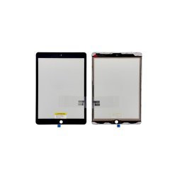 iPad 10.2 (2020) 8th Generation/ iPad 7 10.2 (2019) 7th Generation Sk�rm Digitizer Sort