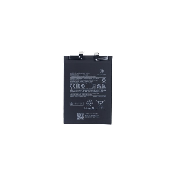 Xiaomi 13 Lite 5G Batteri OEM
