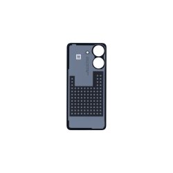 Xiaomi Redmi 13C bagcover Green uden linse OEM