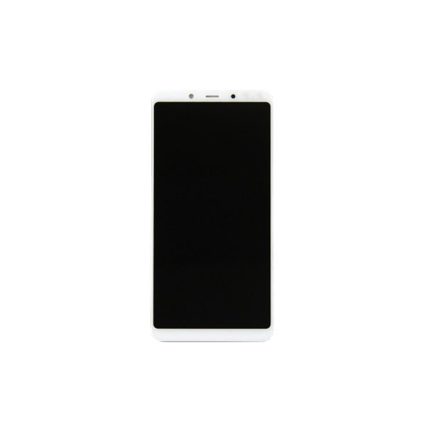 Nokia 3.1 Plus Sk�rm uden ramme Display og Digitizer