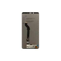 Nokia 3.1 Plus Sk�rm uden ramme Display og Digitizer