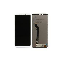 Nokia 3.1 Plus Sk�rm uden ramme Display og Digitizer