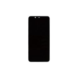 Nokia 5.1 Plus (X5) Sk�rm uden ramme Display og Digitizer