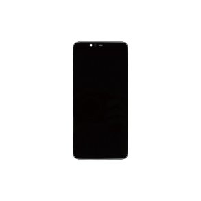 Nokia 5.1 Plus (X5) Sk�rm uden ramme Display og Digitizer