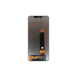 Nokia 5.1 Plus (X5) Sk�rm uden ramme Display og Digitizer