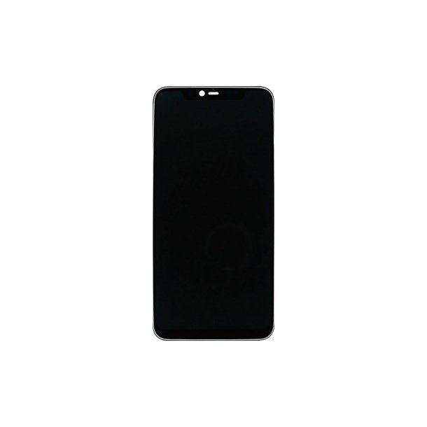Xiaomi Mi 8 Pro Sk�rm uden ramme Display og Digitizer