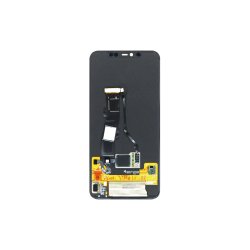 Xiaomi Mi 8 Pro Sk�rm uden ramme Display og Digitizer