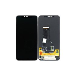 Xiaomi Mi 8 Pro Sk�rm uden ramme Display og Digitizer