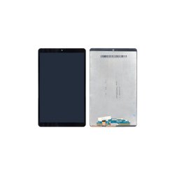 Samsung Galaxy Tab A 10.1 (2019) T510 / Samsung Galaxy Tab A 10.1 (2019) T515 Sk�rm uden ramme Display og Digitizer
