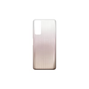 Huawei P Smart 2021 bagcover Pink uden linse OEM