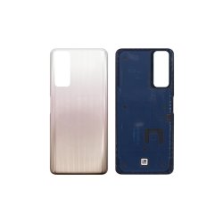 Huawei P Smart 2021 bagcover Pink uden linse OEM