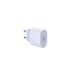 Apple 35W oplader USB-C Hvid Bulk