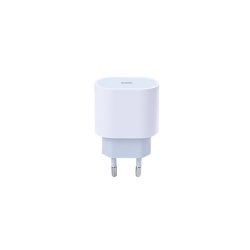 Apple 35W oplader USB-C Hvid Bulk