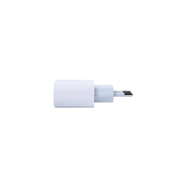 Apple 35W oplader USB-C Hvid Bulk