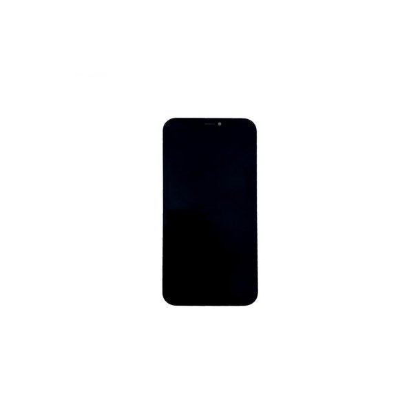 iPhone XR Sk�rm Incell Display og Digitizer In-Cell HD