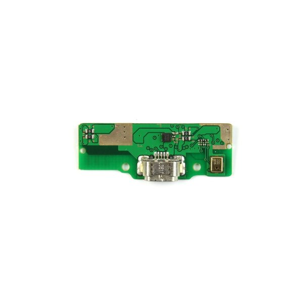 Samsung Galaxy Tab A 8.0 (2019) T290 ladeprint WiFi Charging board Original