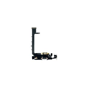 Apple, iPhone 11 Pro Max Ladestik Charging Flex S�lv Pulled