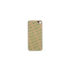 iPhone 8 bagcover Red Kompatibel