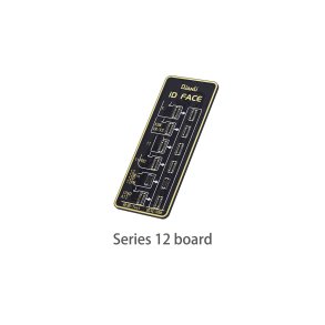 Qianli Face ID dot projector board til iPhone X-12 Pro Max-serien