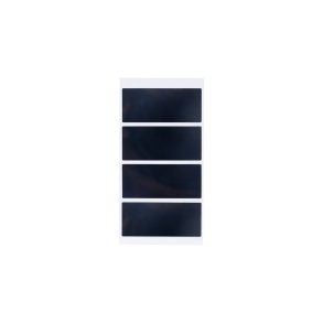 iPhone 13 Mini battery insulation stickers