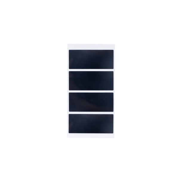 iPhone 13 Mini battery insulation stickers