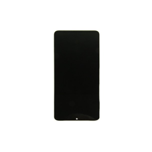 OnePlus 7T Sk�rm uden ramme Display og Digitizer Refurbished