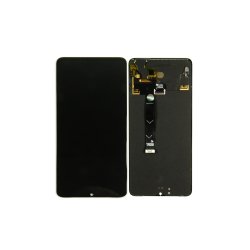 OnePlus 7T Sk�rm uden ramme Display og Digitizer Refurbished