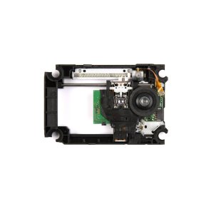 Blu-ray Laser Deck med Skinne og Motor til Sony PlayStation 4 Slim (KEM-496 AAA) Sort OEM