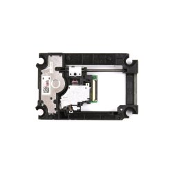 Blu-ray Laser Deck med Skinne og Motor til Sony PlayStation 4 Slim (KEM-496 AAA) Sort OEM