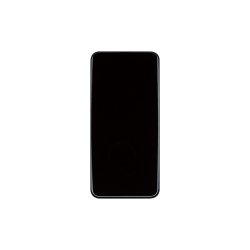 Samsung Galaxy A20e A202F Sk�rm med ramme Sort Display og Digitizer Service Pack