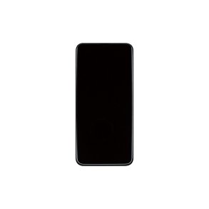 Samsung Galaxy A20e A202F Sk�rm med ramme Sort Display og Digitizer Service Pack