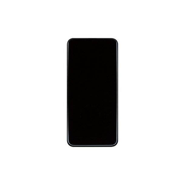 Samsung Galaxy A20e A202F Sk�rm med ramme Sort Display og Digitizer Service Pack