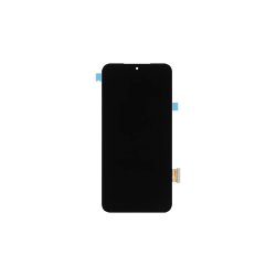 Samsung Galaxy S24 S921B Sk�rm uden ramme Sort Display og Digitizer Service Pack