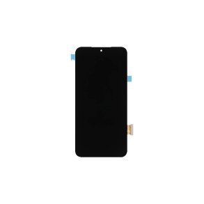 Samsung Galaxy S24 S921B Sk�rm uden ramme Sort Display og Digitizer Service Pack