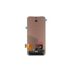 Samsung Galaxy S24 S921B Sk�rm uden ramme Sort Display og Digitizer Service Pack